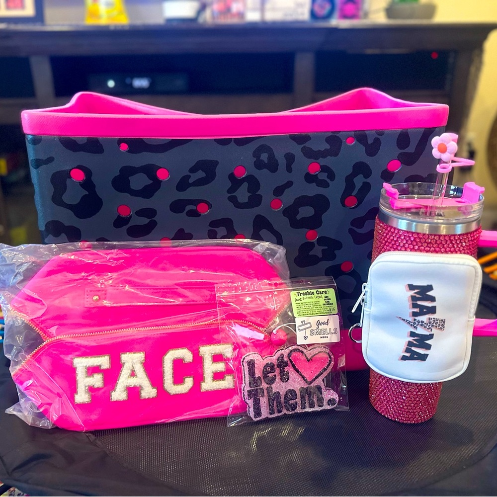 Hot Mom summer Bundle Deal